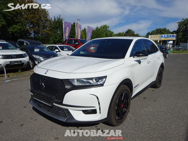 DS 7